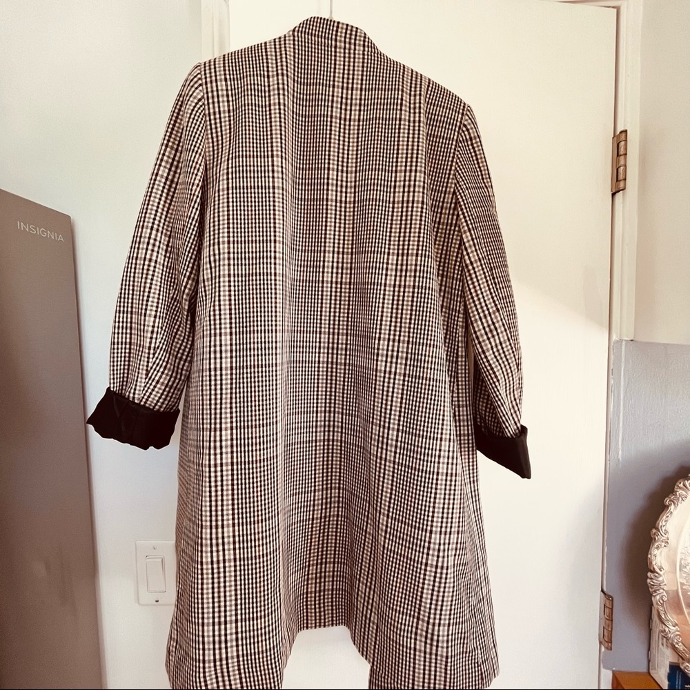 Carolina Belle jacket